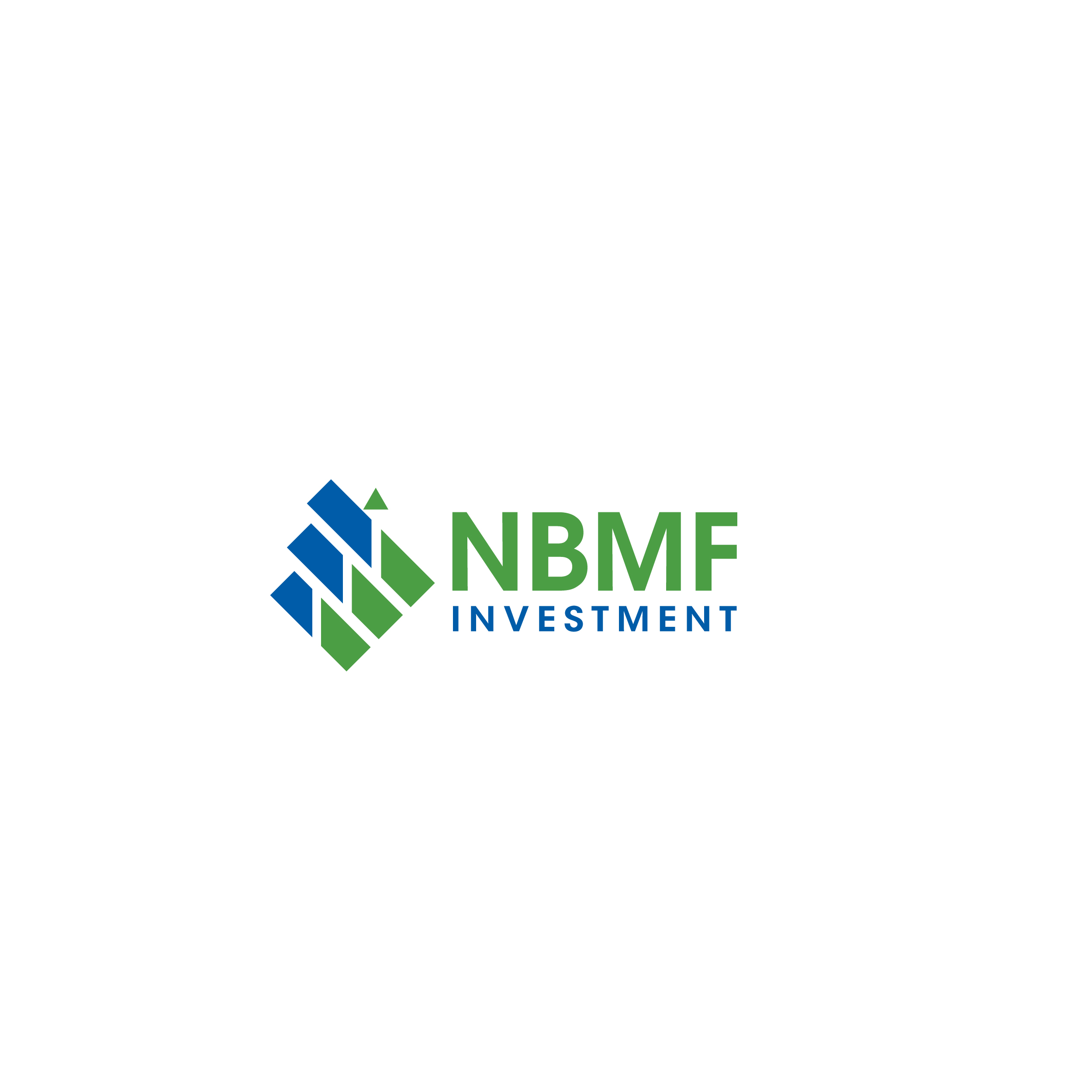 Logo Design by neenu for NBMF Investment | Design #23416215