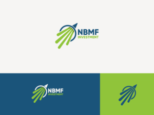 Logo Design by VeezDesigns for NBMF Investment | Design #23409166