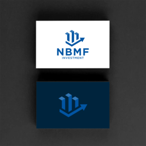 NBMF Investment | Logo-Design von Juliawan
