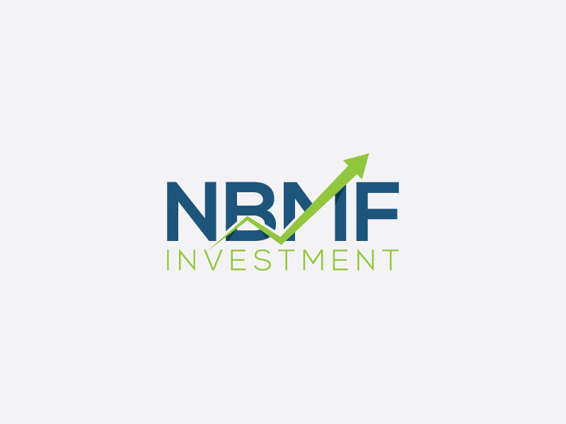 Logo Design by Ochieng for NBMF Investment | Design #23412615