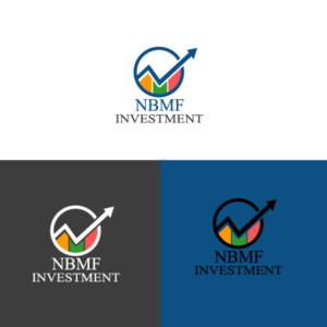 Logo Design by pheonix3d for NBMF Investment | Design: #23422768