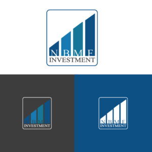 Logo Design by pheonix3d for NBMF Investment | Design: #23423705