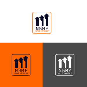 Logo Design by pheonix3d for NBMF Investment | Design: #23437432