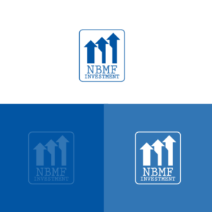 Logo Design by pheonix3d for NBMF Investment | Design: #23439692