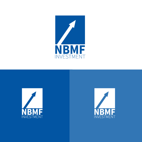 Logo Design by pheonix3d for NBMF Investment | Design #23439830