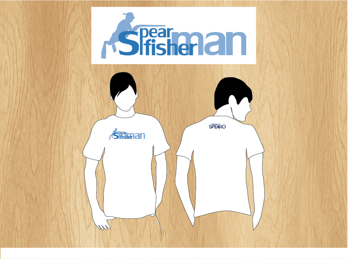 Diseño de Camiseta por BagusNugoro para este proyecto | Diseño #2988919