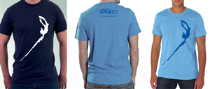 T-shirt Design by Raka