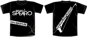 T-shirt Design by vipez