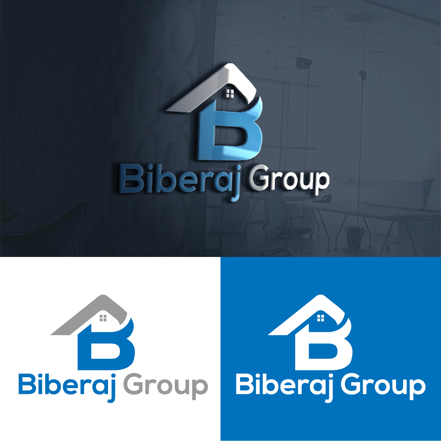 Logo Design by Tonmoyy for this project | Design #23420500