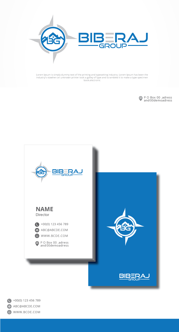 Diseño de Logo por graphicevolution para este proyecto | Diseño #23416546