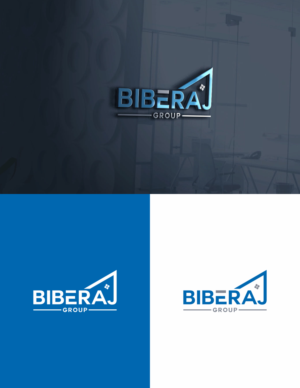 Logo Design by Nur Romi for this project | Design: #23416552