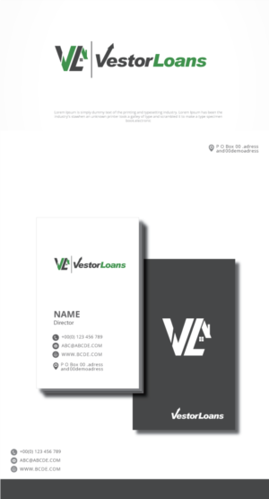 Design de Logo par graphicevolution pour ce projet | Design : #23417654