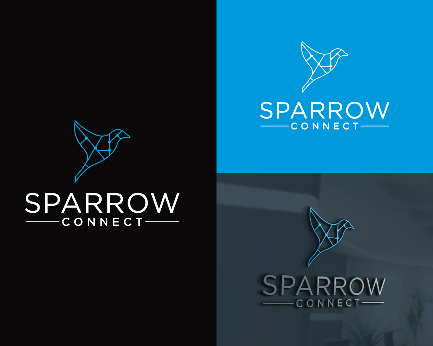 Logo Design by Atec for The Maynard Group | Design #23412983