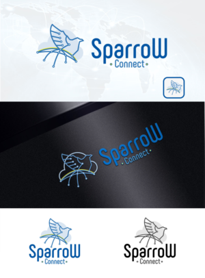 Diseño de Logo por Homgraf Taller Grafico para The Maynard Group | Diseño #23460740