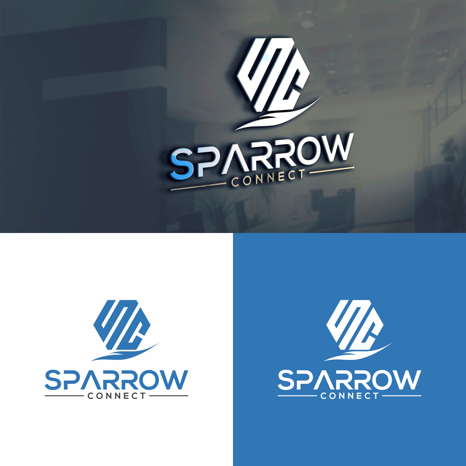 Logo Design by mbah suratman for The Maynard Group | Design #23449059