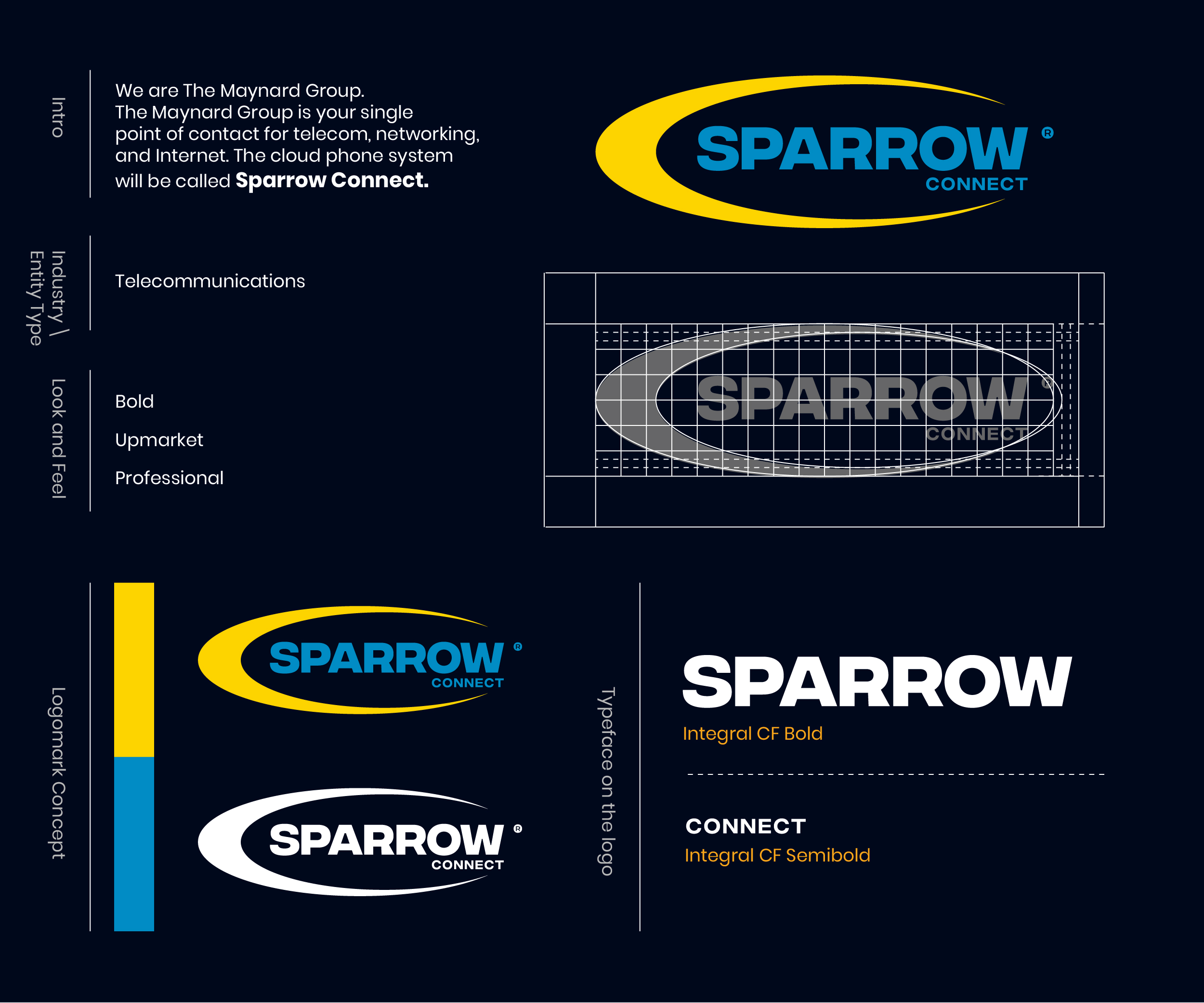 Design de Logo par Marginx Creative pour The Maynard Group | Design #23538052