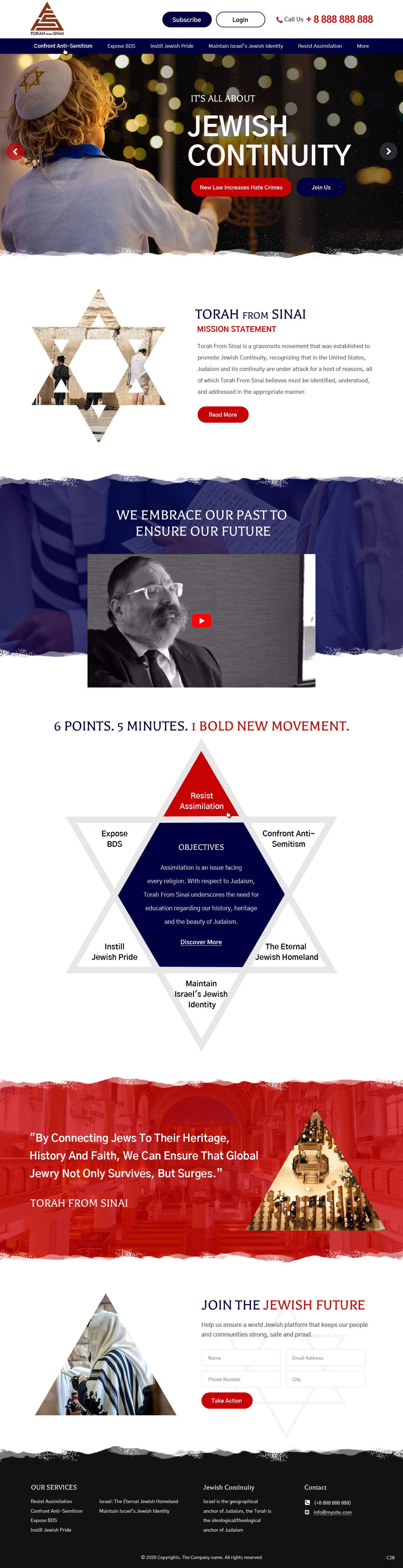 Web Design by pb for this project | Design #23416192