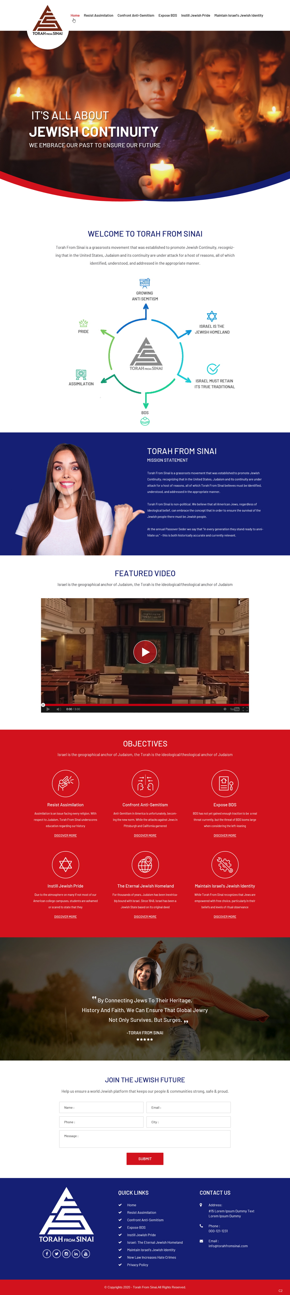 Web Design by pb for this project | Design #23416193