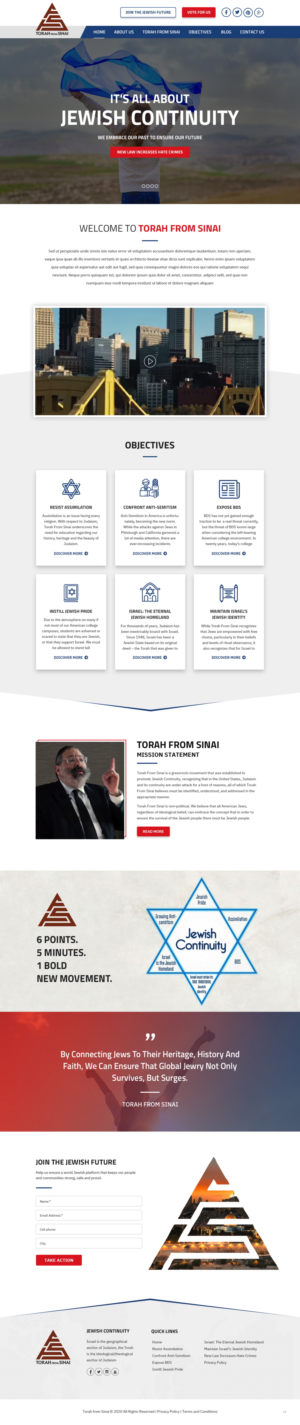 Diseño Web por pb para este proyecto | Diseño: #23416194