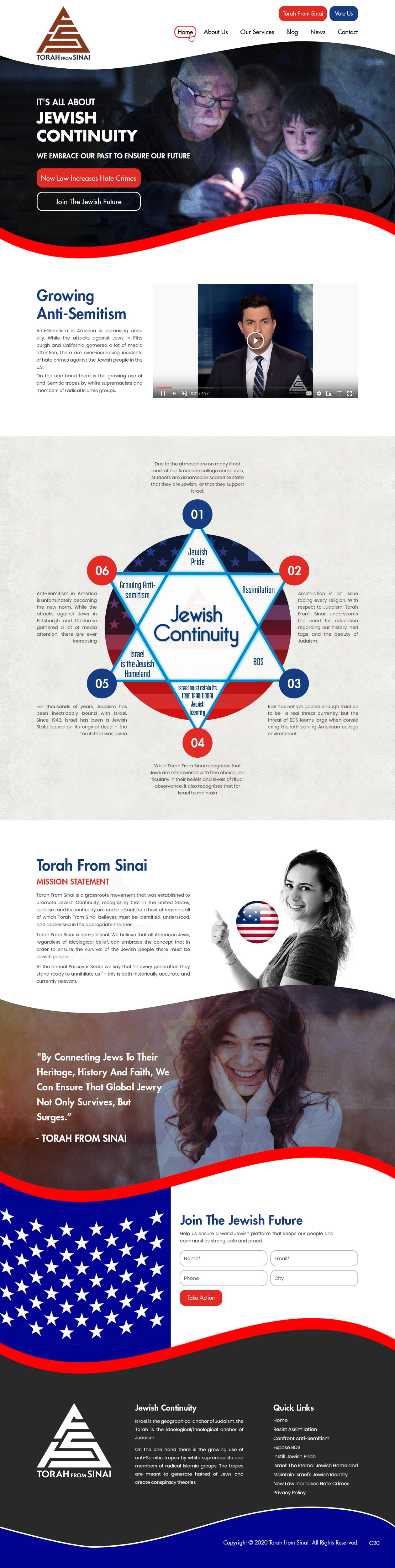 Web Design by pb for this project | Design #23416195