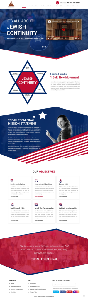 Diseño Web por pb para este proyecto | Diseño: #23416204