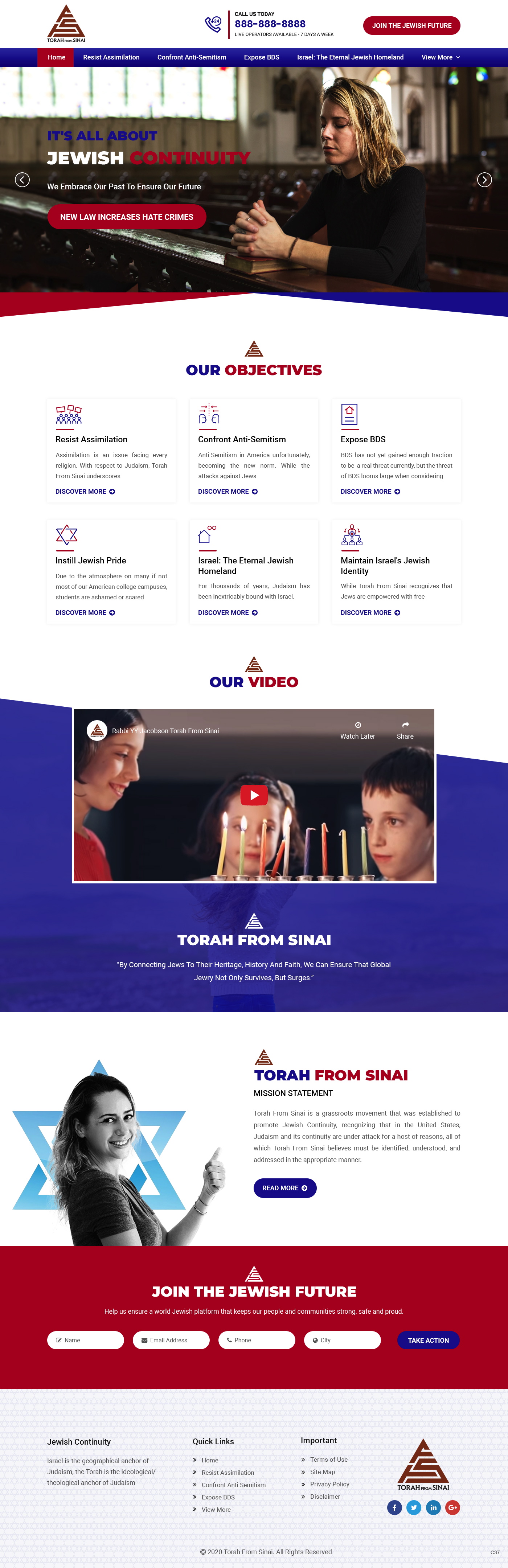 Web Design by pb for this project | Design #23416206