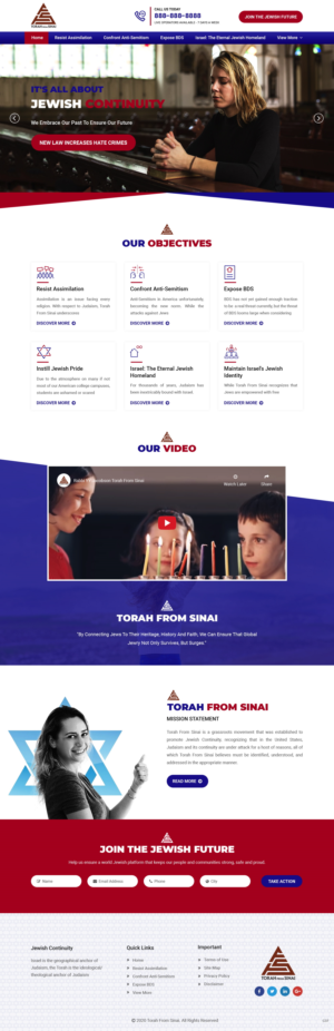Diseño Web por pb para este proyecto | Diseño: #23416206