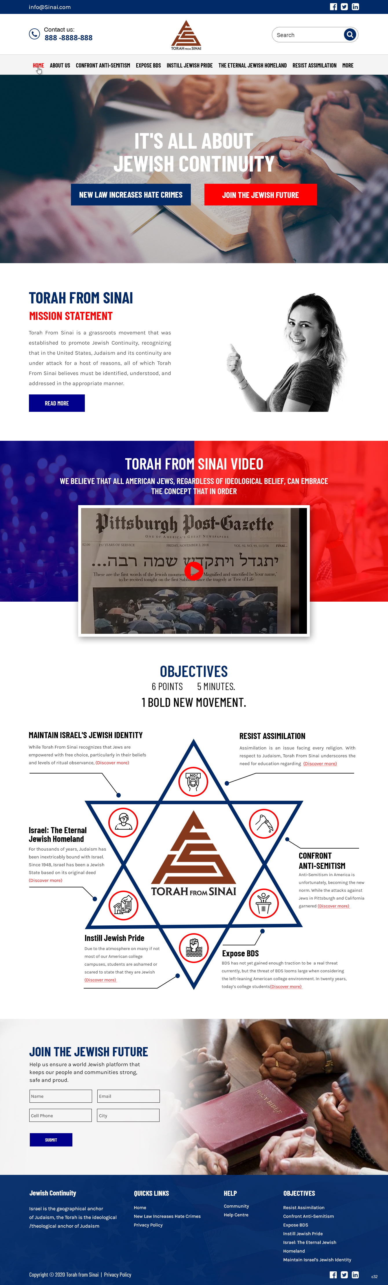 Web Design by pb for this project | Design #23416207