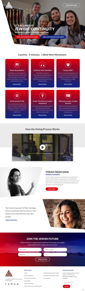 Diseño Web por pb para este proyecto | Diseño: #23416219
