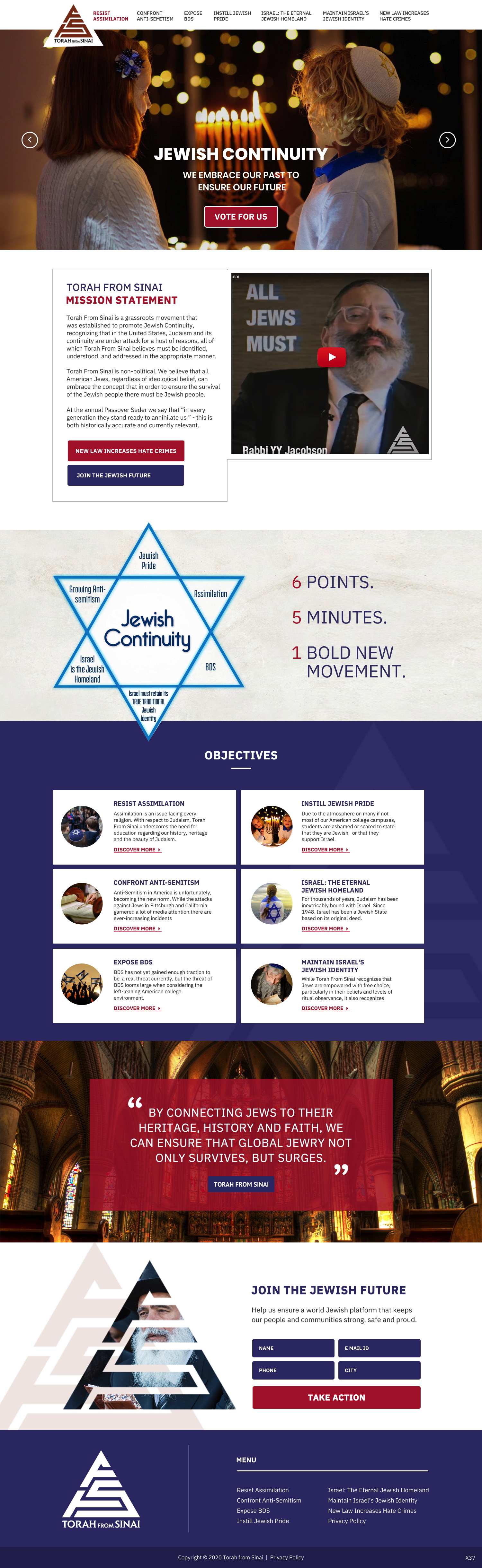 Web Design by pb for this project | Design #23416221