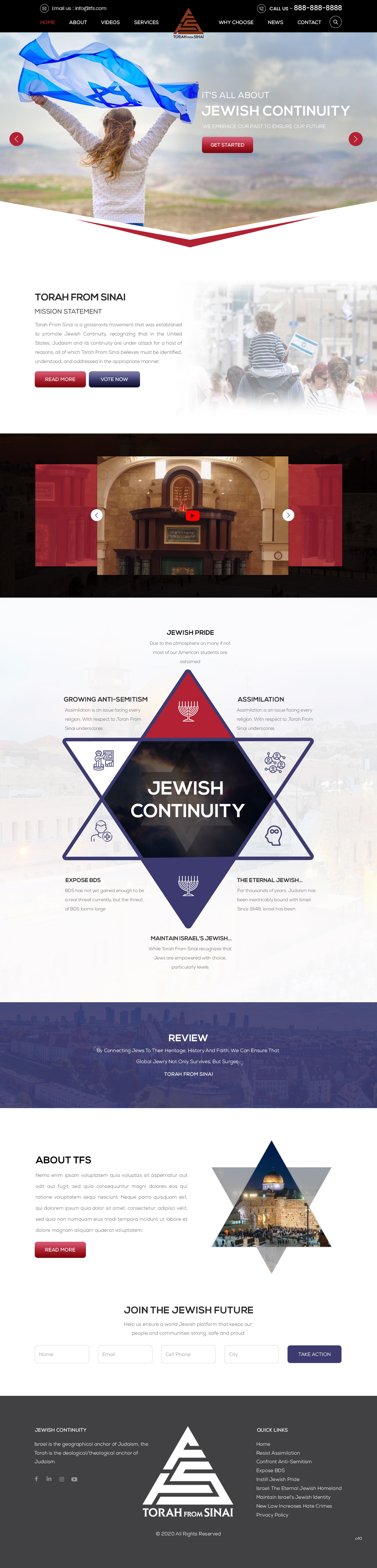 Web Design by pb for this project | Design #23425302