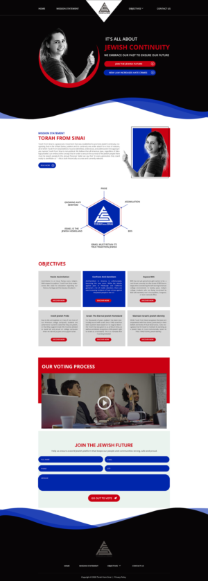 Web Design by SAI DESIGNS