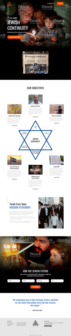 Web Design by Sol. Design