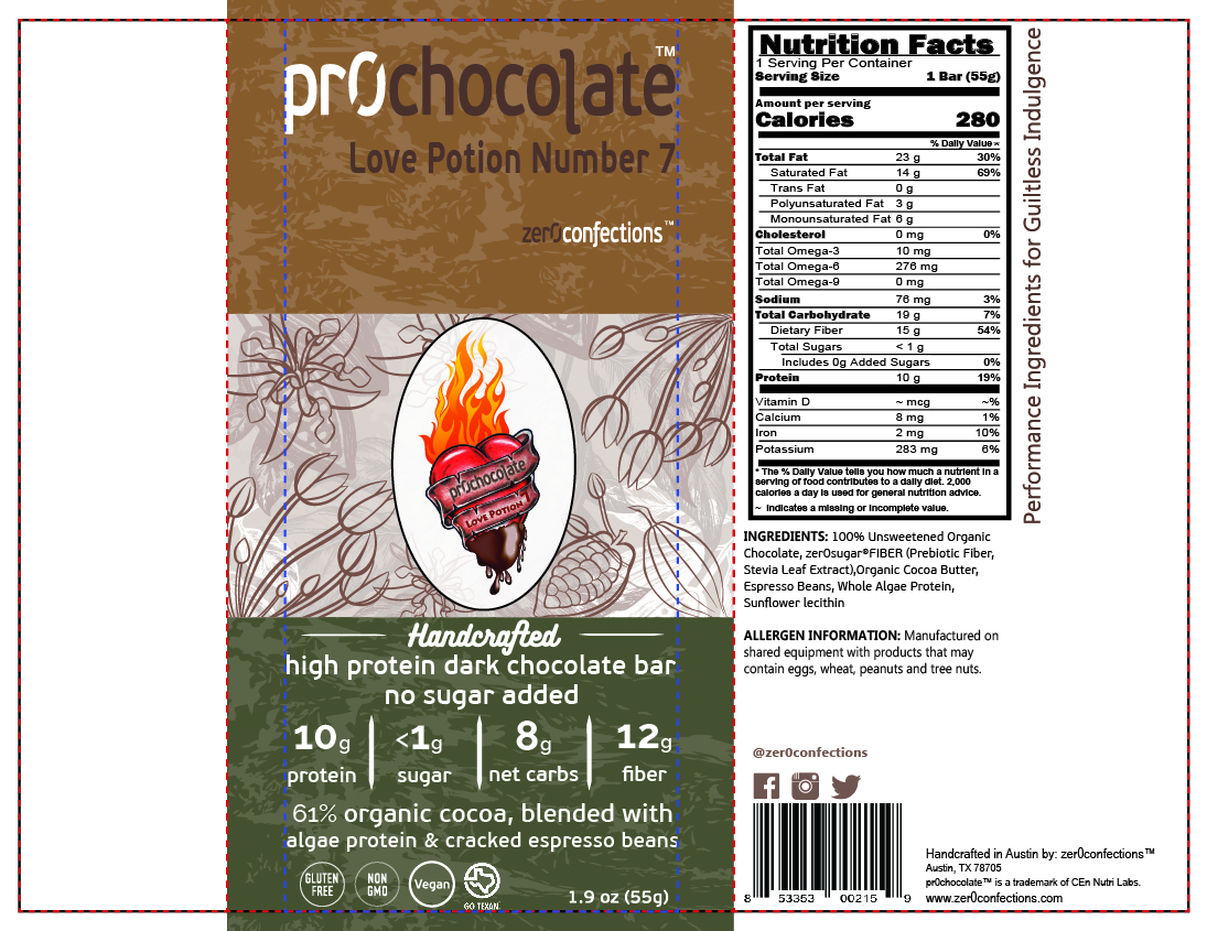 Graphic Design by graphicssourcebd for zer0confections | Design #23452019