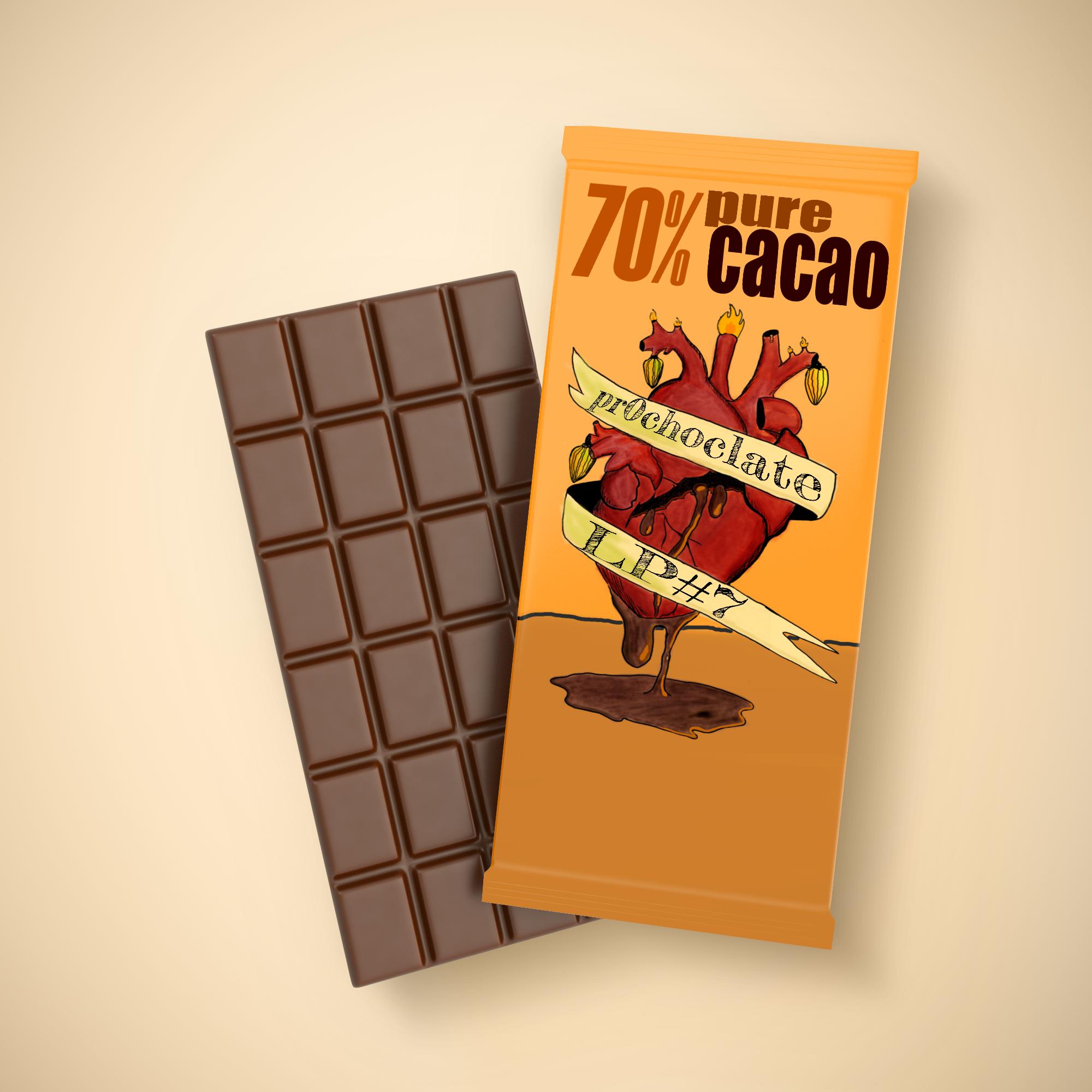 Graphic Design by PENBRAIN™ for zer0confections | Design #23441090