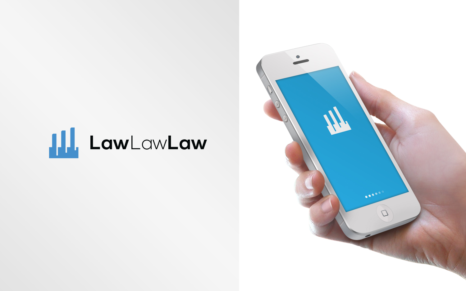 Design de Logo par MT pour LawLawLaw | Design #23421424