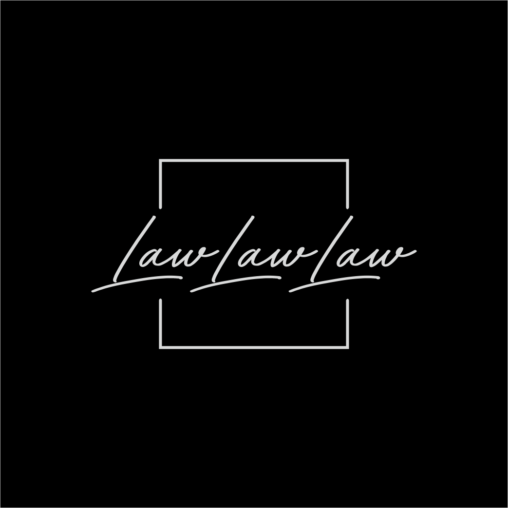 Logo Design by eugenv for LawLawLaw | Design #23411457