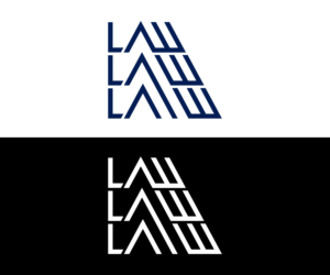 Diseño de Logo por sangeloenriquez para LawLawLaw | Diseño: #23411961