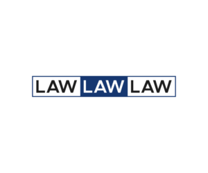 Logo Design by lexipej for LawLawLaw | Design: #23417691