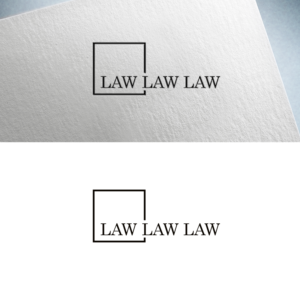 Diseño de Logo por Taya Bright para LawLawLaw | Diseño: #23460659