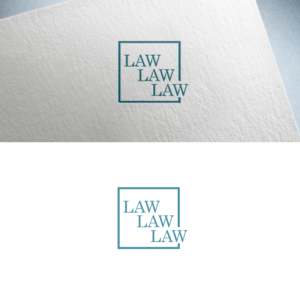 Diseño de Logo por Taya Bright para LawLawLaw | Diseño: #23460660