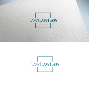 Diseño de Logo por Taya Bright para LawLawLaw | Diseño: #23460661