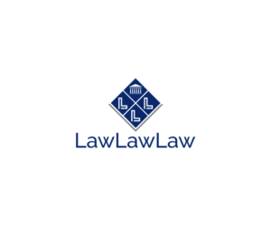 Logo Design by Synthi for LawLawLaw | Design: #23413177