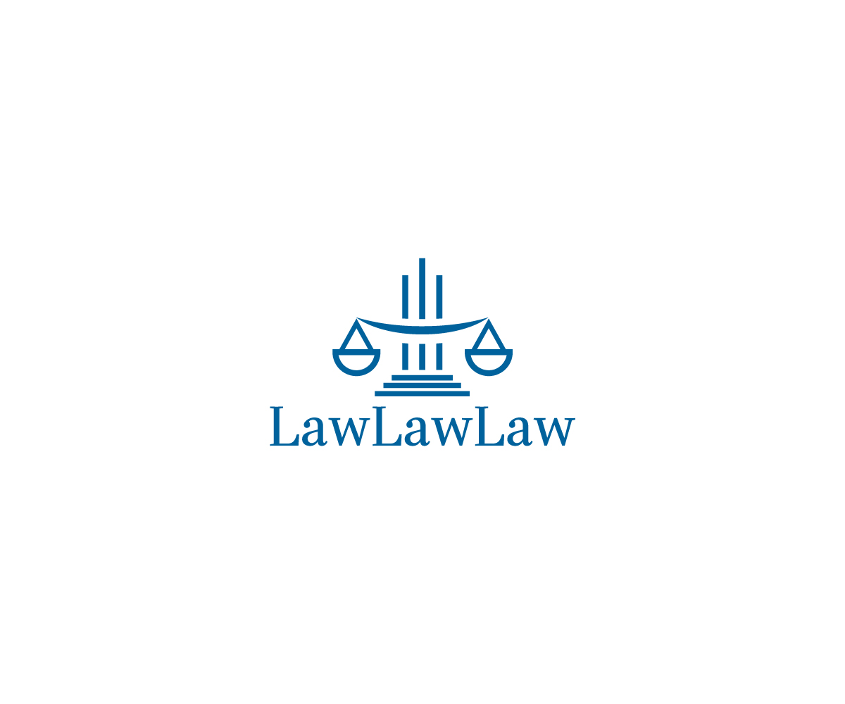 Logo Design by Synthi for LawLawLaw | Design #23413178