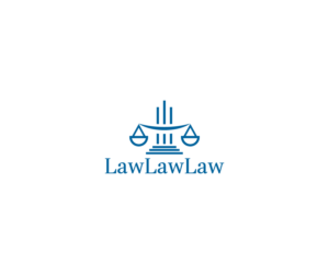 Logo Design by Synthi for LawLawLaw | Design: #23413178
