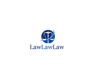 Logo Design by Synthi for LawLawLaw | Design: #23413181