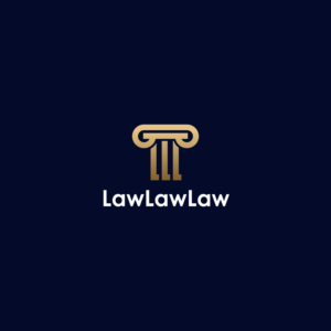 Logo Design by Priscaayu for LawLawLaw | Design: #23461220