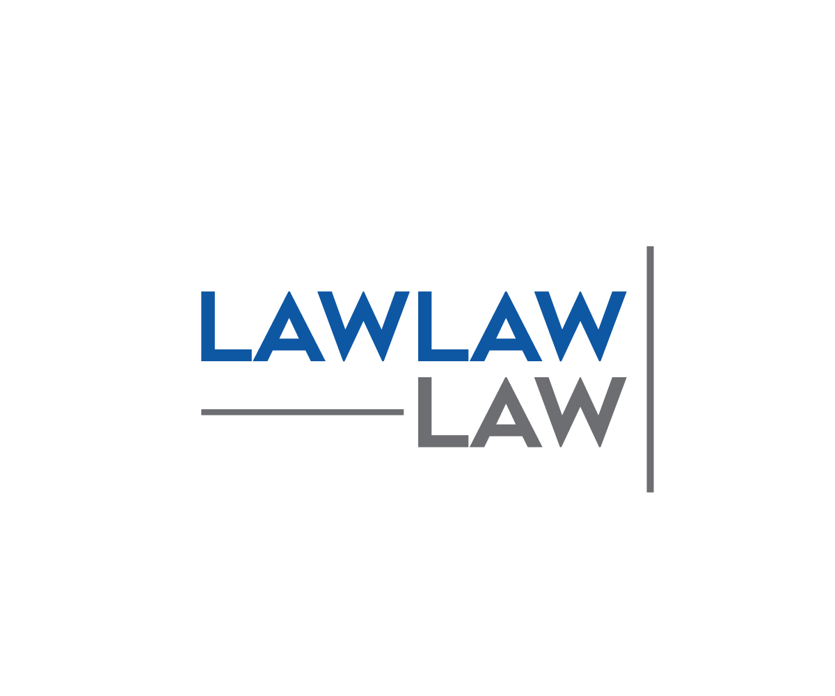 Logo Design by Mr. Shakib's Design Studio for LawLawLaw | Design #23432369