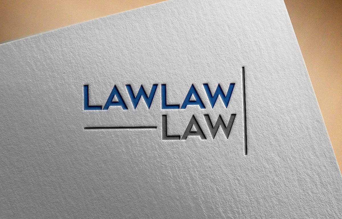 Logo Design by Mr. Shakib's Design Studio for LawLawLaw | Design #23432370