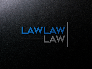 Logo Design by Mr. Shakib's Design Studio for LawLawLaw | Design: #23432371